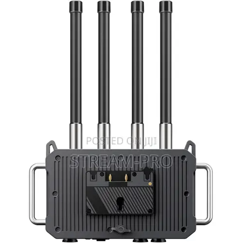 Saramonic Witalk Base Scalable Roamingintercom Master Console(G-Mount)