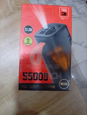 New Age 55000mah Power Bank