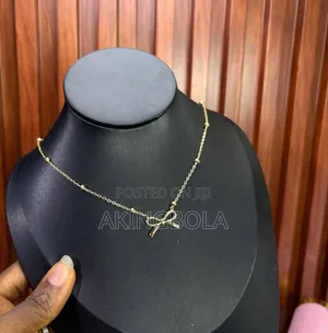 Everyday Necklace