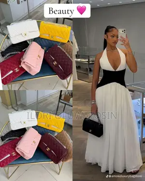 Ladies Bag