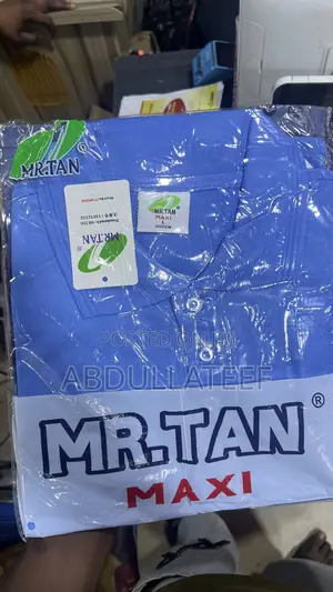 T Shirt Mr Tan