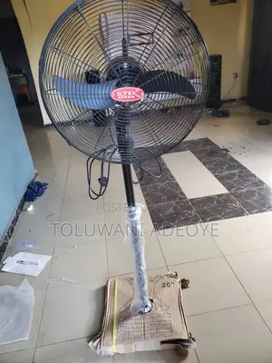 Sonik Japan Industrial Fan