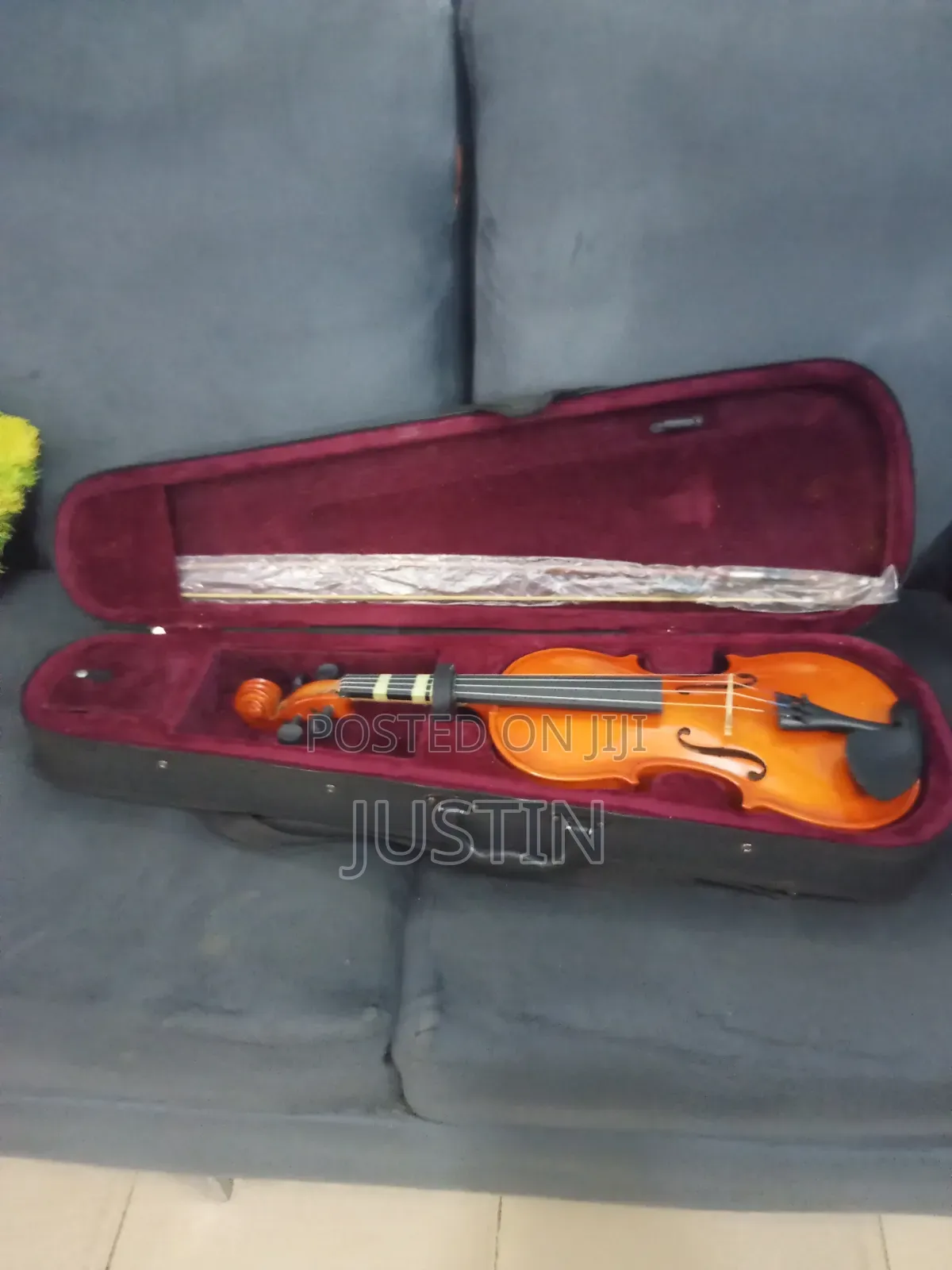Yamaha Violin
