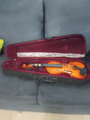 Yamaha Violin