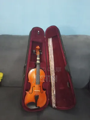 Yamaha Violin