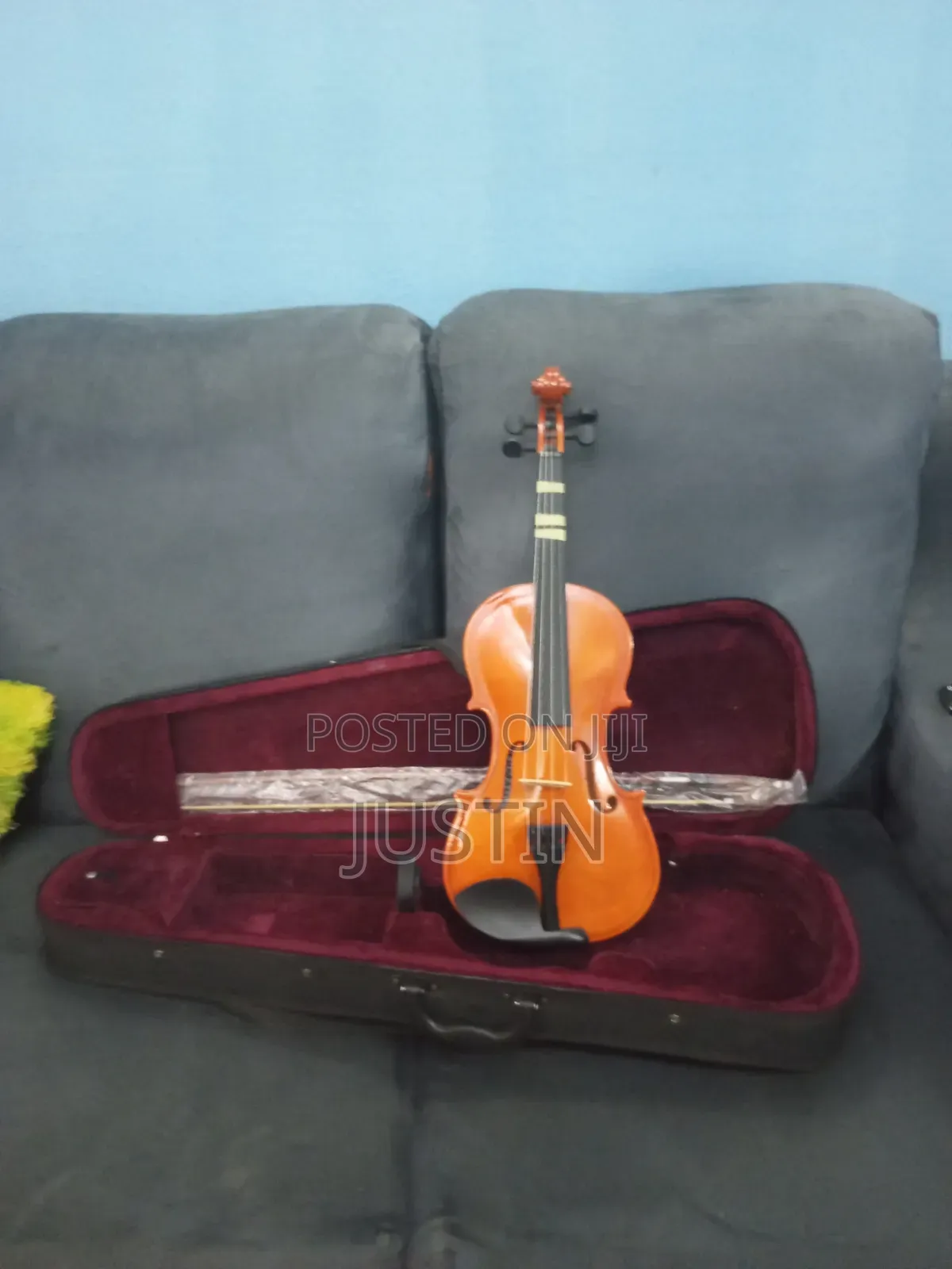 Yamaha Violin
