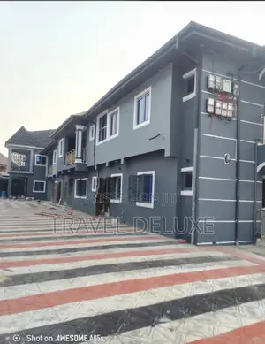 2bdrm Apartment in Iroko Estate, Iseri Olofin for rent