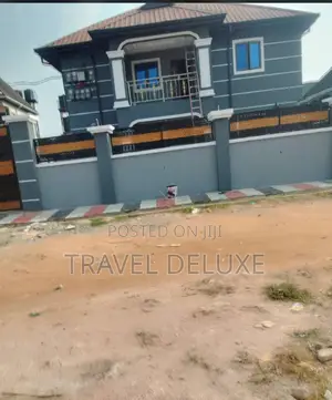 2bdrm Apartment in Iroko Estate, Iseri Olofin for rent