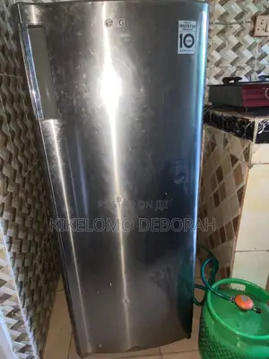 Lg Smart Inverter Single Door Refrigerator – Neatly Used