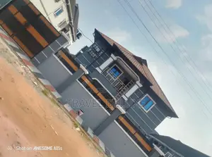2bdrm Apartment in Iroko Estate, Iseri Olofin for rent