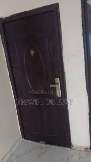 2bdrm Apartment in Iroko Estate, Iseri Olofin for rent