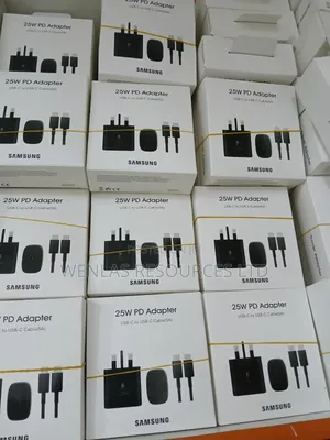 Samsung Charger