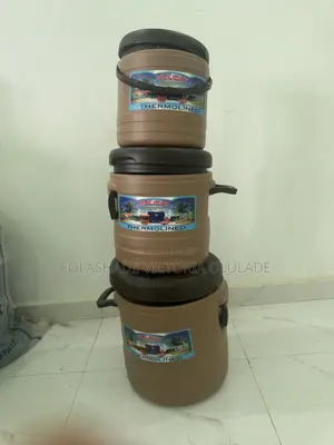 3 Sets Holiday Coolers