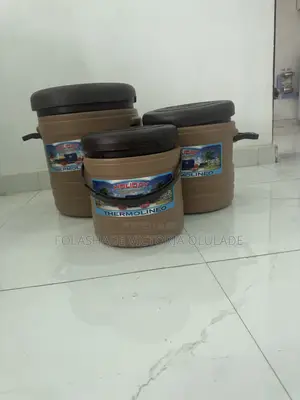3 Sets Holiday Coolers