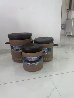 3 Sets Holiday Coolers