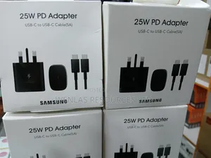 Samsung Charger