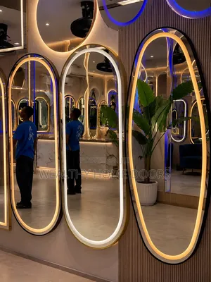 High Quality Reflective Mirror
