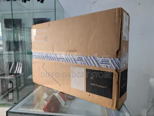 27" Lg Monitor
