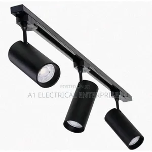 Quality Track Lights Available in Good Price