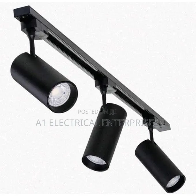 Quality Track Lights Available in Good Price