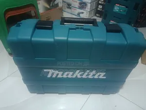 Makita Angle Grinder