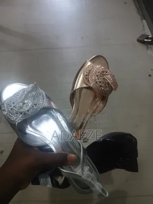Flat Sandals