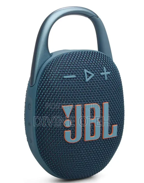 JBL Clip 5
