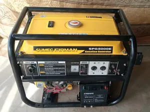 Sumec Firman 5.5kva
