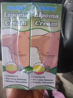 Lipoma Cream/Ointment (Bulk)