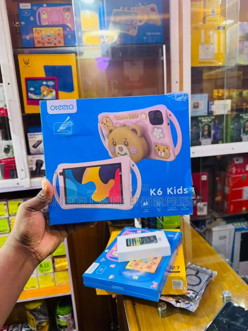 New Oteeto K6 128 GB