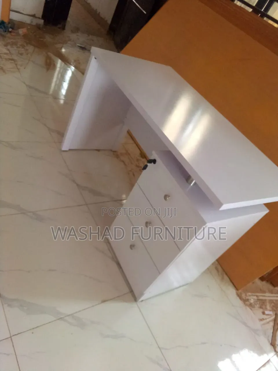 Design 4ft Length Table