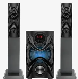 Home Theater Soundbar