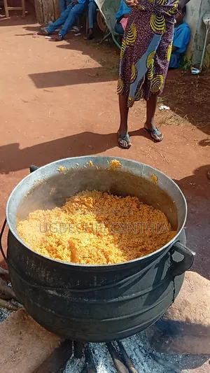 Food in Bowl