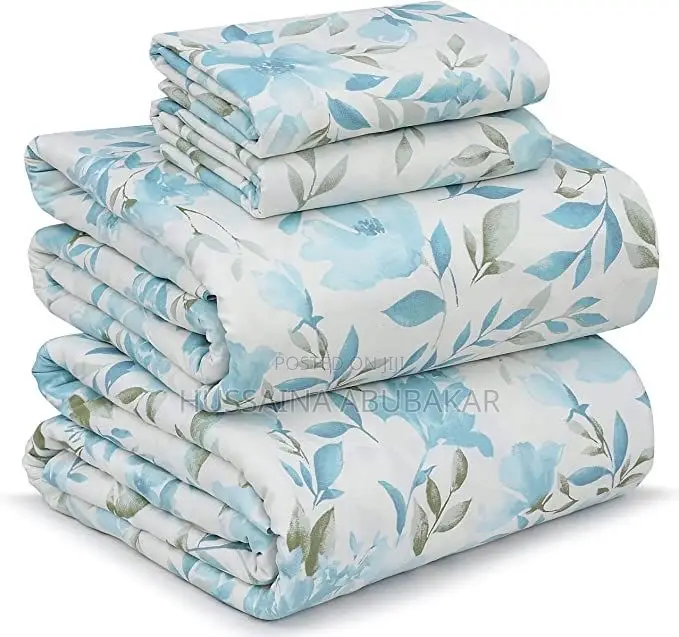 Bedsheet Set