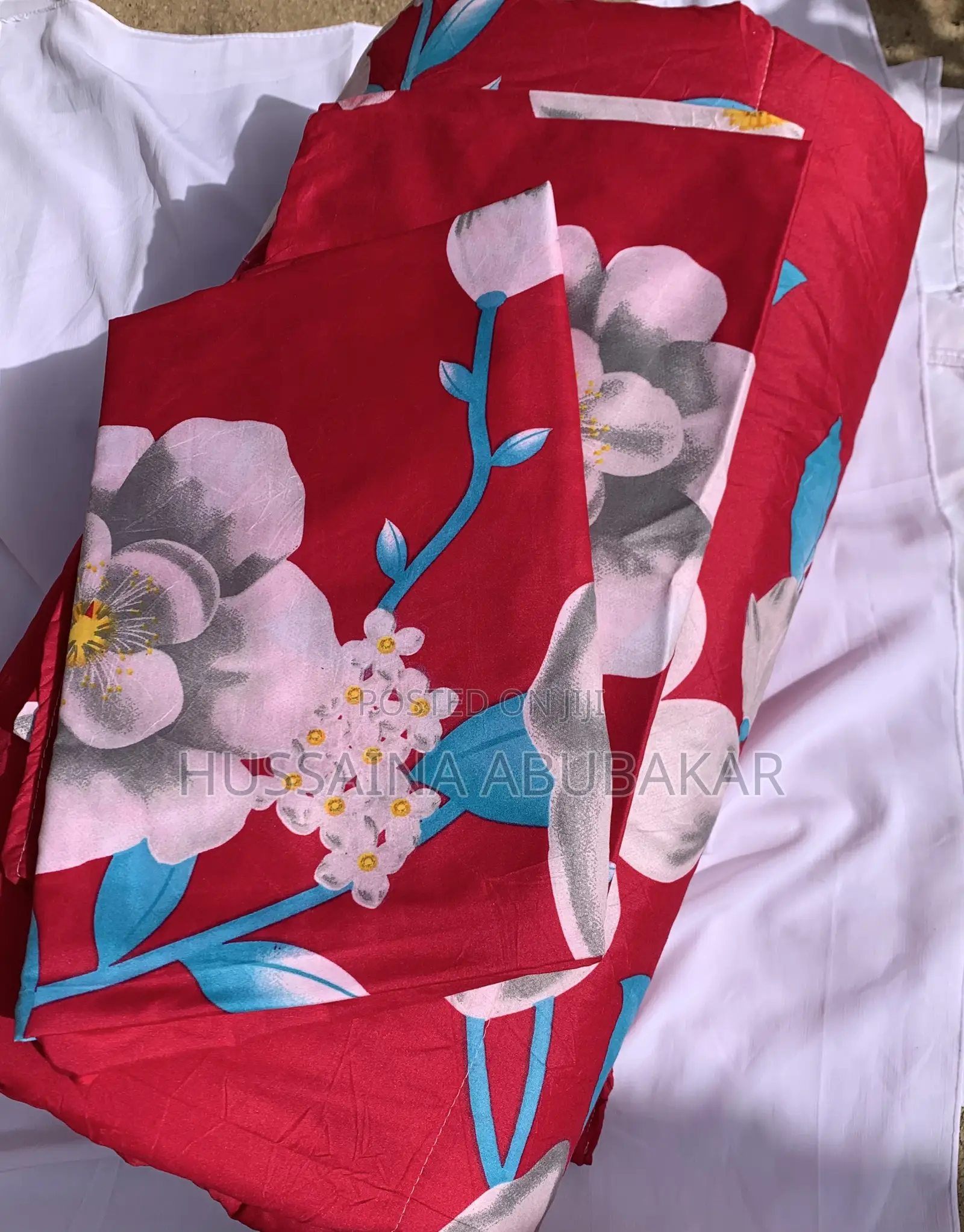 Bedsheet Set