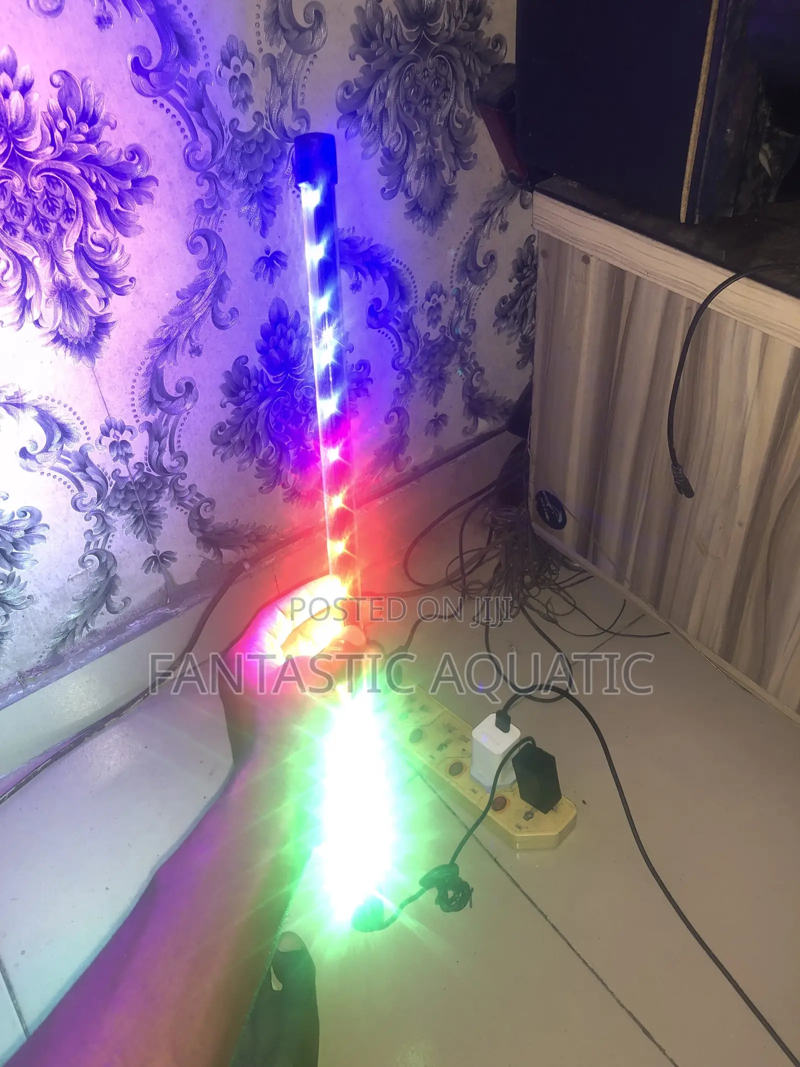 Aquarium Submersible Light