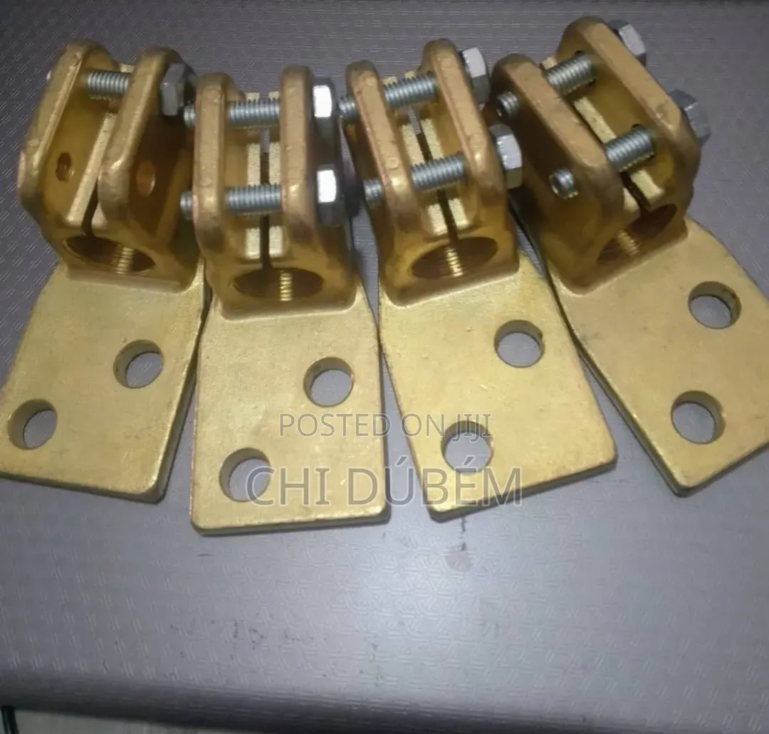 500 Kva Bushing