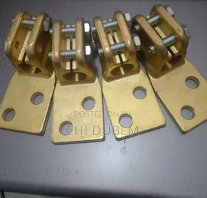 500 Kva Bushing