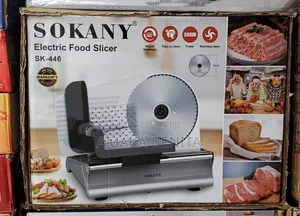 Sokany Food Slicer