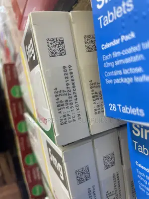 Ramipril 5mg