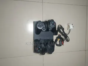 Sony Playstation 2