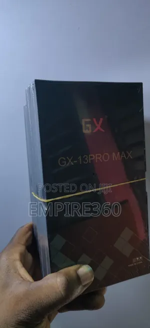 13 Pro Max Gx Screen Replacement