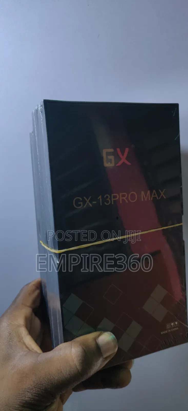 13 Pro Max Gx Screen Replacement