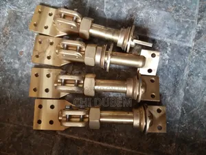 500 Kva Bushing