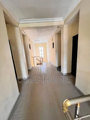 Furnished 2bdrm Apartment in Freedoms Estate, VGC / Ajah for rent