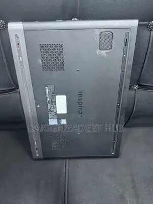 Laptop Dell Inspiron 15 7000 16GB Intel Core i7 SSD 512GB