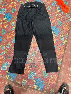 Riders Tokunbo Trouser