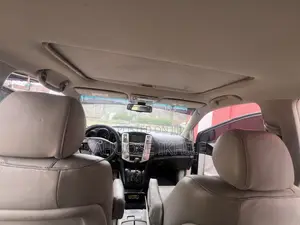 Lexus RX 2009 Black