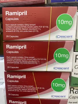Ramipril 10mg