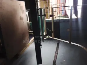 80 X 100cm Heat Press